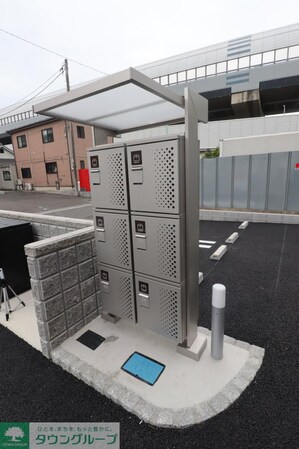 prosperIIの物件内観写真